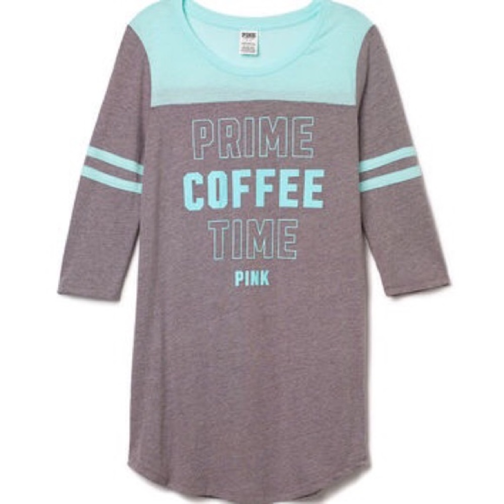 Victoria’s Secret PINK Sleep Shirt